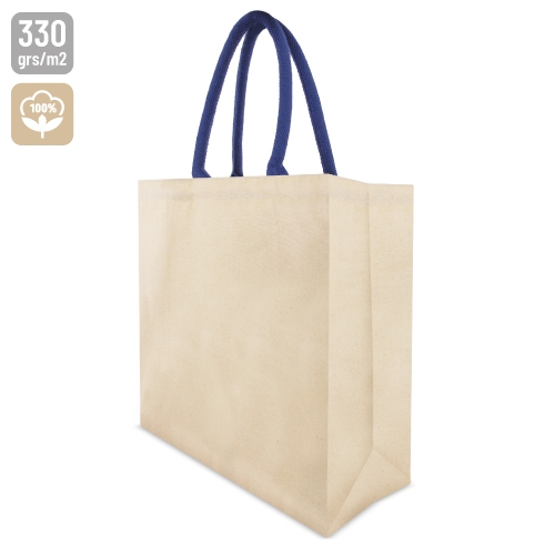 Bolsa de algodón &quot;Confort color&quot;+S