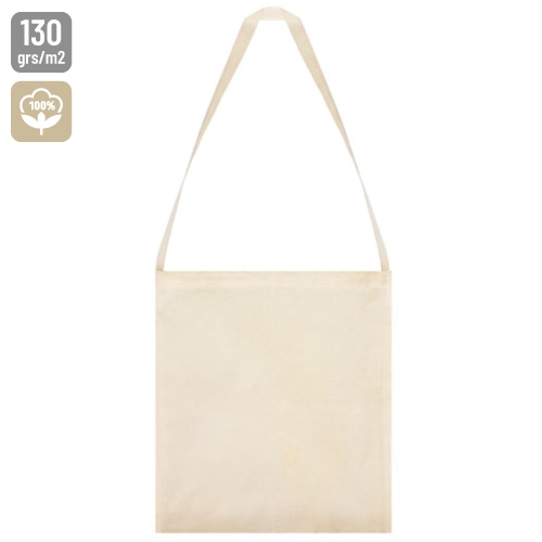 Bolsa algodón 1 asa &quot;Katni&quot;+S