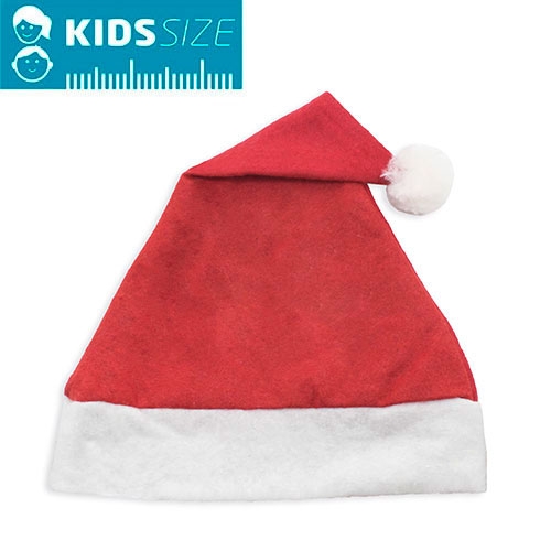 Gorro navidad niño+S