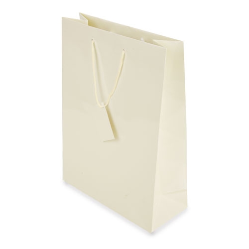 Bolsa regalo papel &quot;Abby&quot;+S