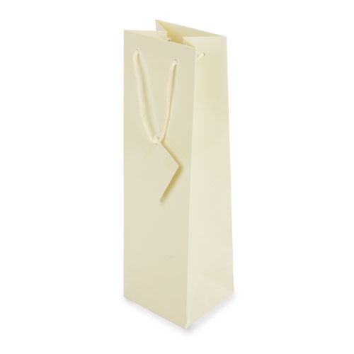 Bolsa regalo papel  &quot;Elina&quot;+S