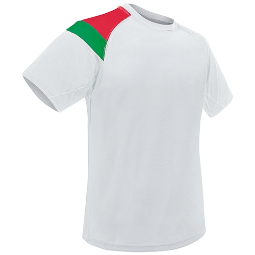 Camiseta manga corta bandera portugal d&amp;fbl &quot;Nations&quot;+S