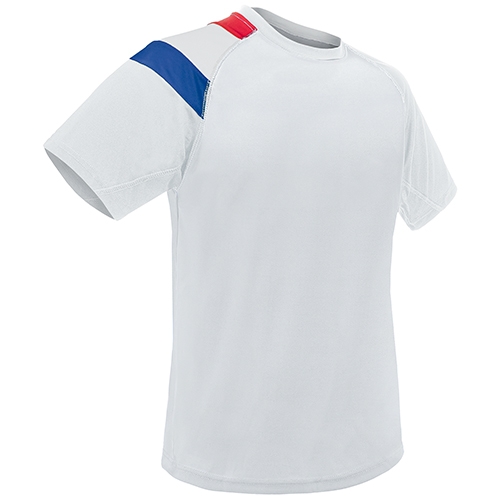 Camiseta manga corta bandera francia  d&amp;fbl &quot;Nations&quot;+S