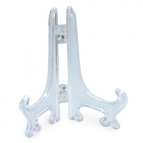 Apoya platos &quot;Plastec&quot;+S