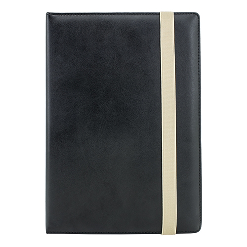 Muestrario boligrafos con gomaajustable+S