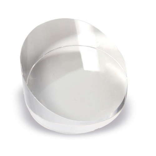 Cristal pisapapeles &quot;Odet&quot;+S