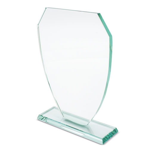 Placa con base grande &quot;Antares&quot;+S