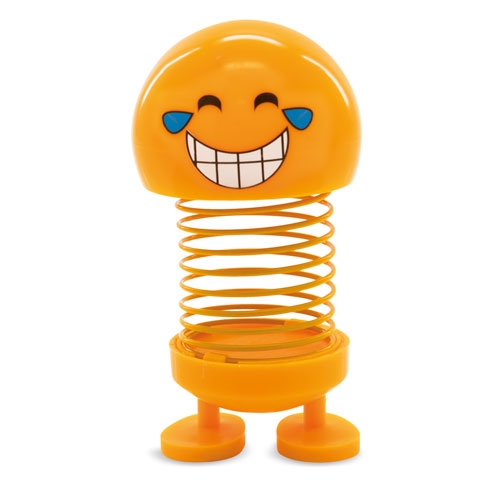 Emo antiestrés &quot;Dancer sonrisa&quot;+S