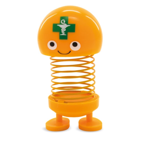 Emo antiestrés &quot;Dancer farmacia&quot;+S