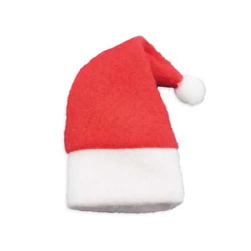 Mini gorro navidad &quot;Findland&quot;+S
