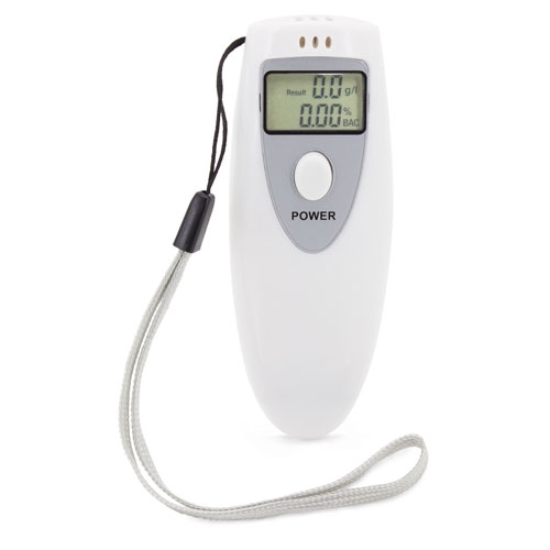 Alcoholimetro &quot;Closs&quot;+S