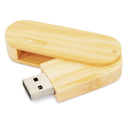 Memoria usb bambu 16gb arty+S
