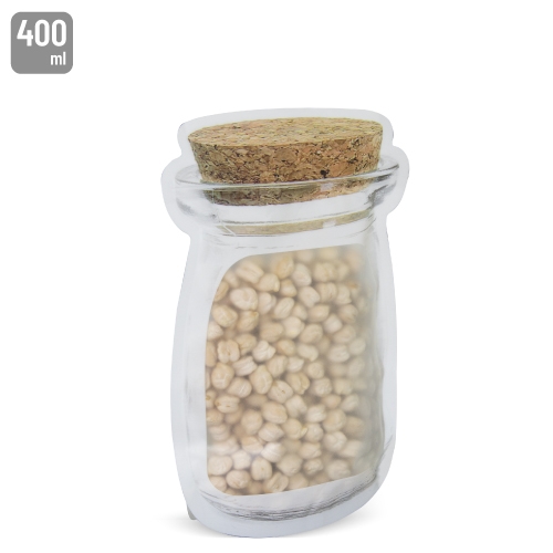 Tarro plegable &quot;Legum&quot;+S