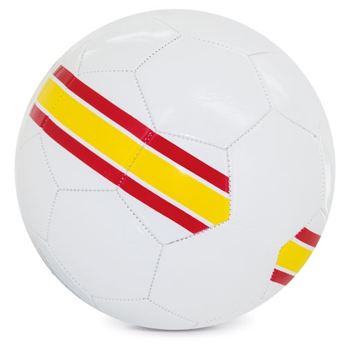 Balon de futbol bandera &quot;Spain line&quot;+S
