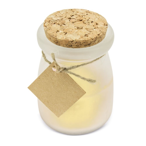 Vela aromatica eco &quot;Smell&quot;+S