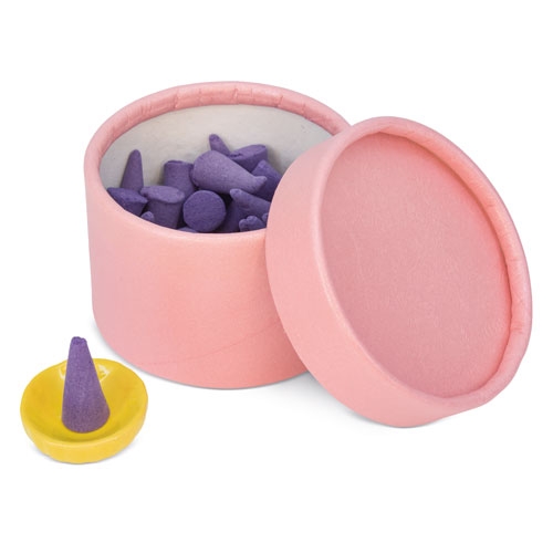 Set de incienso chenai+S