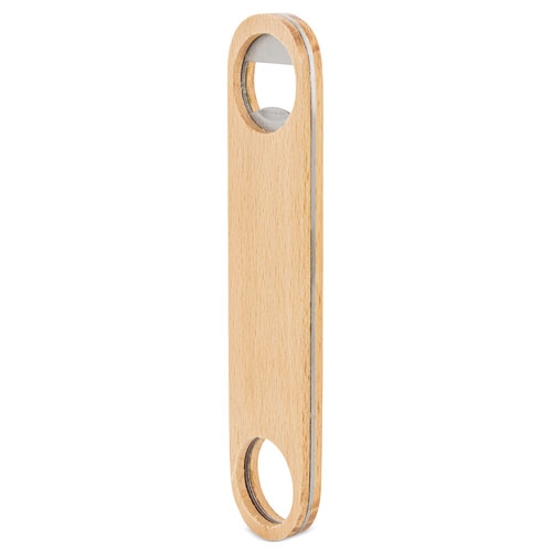 Abridor barman madera &quot;Soltouch&quot;+S