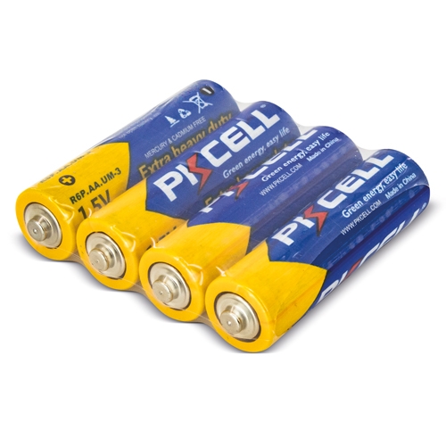 Pilas r6-aa &quot;Krop&quot;+S