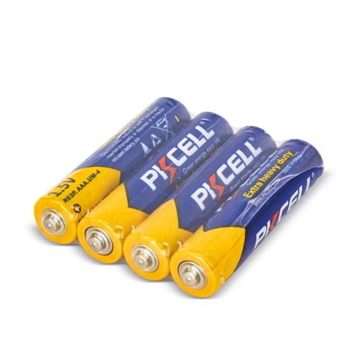 Pilas r03-aaa &quot;Nort&quot;+S