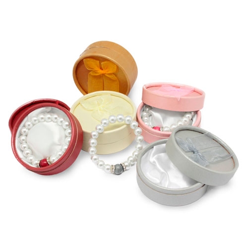 Pulsera glamour (pack 10 uds)+S