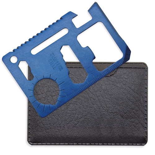 Multiherramientas 11 funciones &quot;Alexia&quot;+S