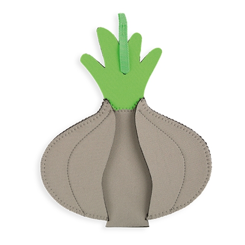 Manopla neopreno &quot;Ajo&quot;+S