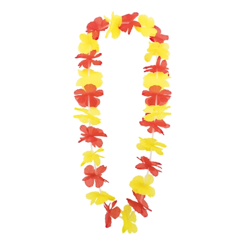 Collar jamaicano &quot;Support&quot; españa+S