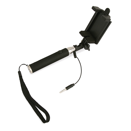 Monopod selfie publicitario &quot;Post&quot;+S