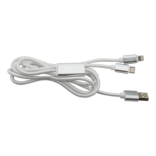 Cargador conexion micro usbcalo+S