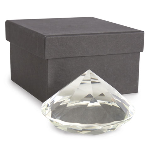 Pisapapeles diamond+S