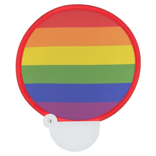 Pay pay plegable &quot;Brissa&quot; multicolor+S