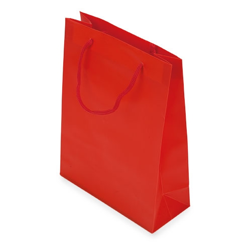 Bolsa regalo pvc ro+S