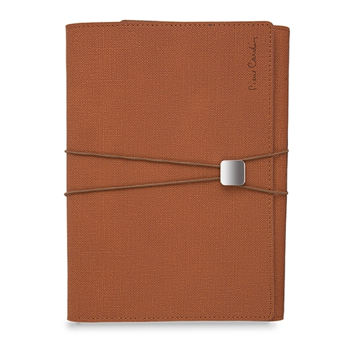 Agenda flexi pierre cardin d/p+S