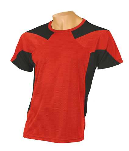 Camiseta manga corta tecnica  dream manga corta +S