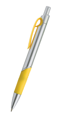 Boligrafo plastico sigma +S