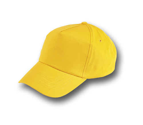 Gorra algodon infantil bakid+S