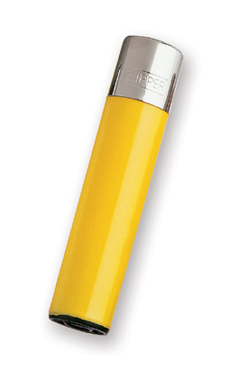 Encendedor piedra clipper large +S