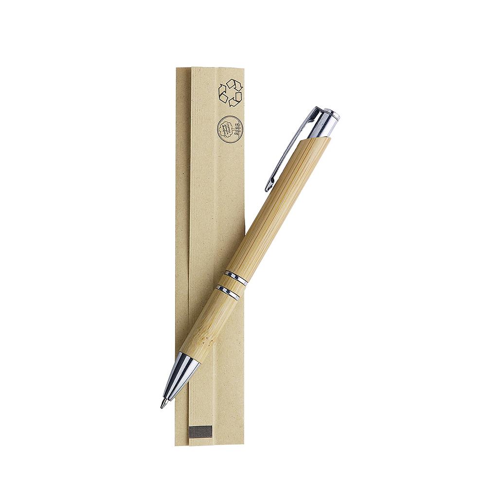 Bolígrafo trailer +S