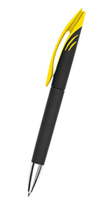 Boligrafo plastico wifi +S