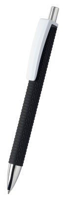 Boligrafo plástico tyres +S