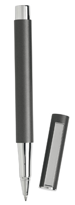 Roller aluminio banker antracita+S