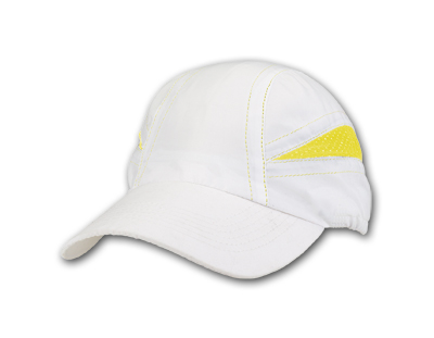 Gorra microfibra contrast +S