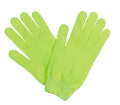 Guantes poliester marvin+S