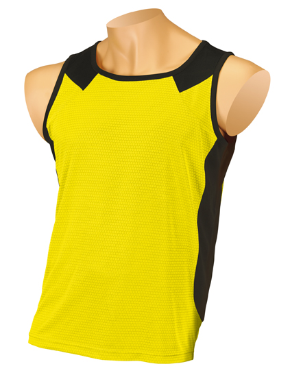 Camiseta tecnica dream sin mangas+S