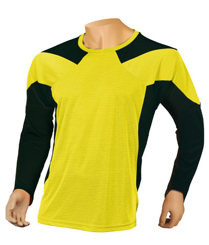 Camiseta tecnica dream manga larga+S