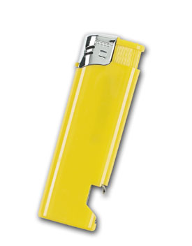 Encendedor electronico abridor +S