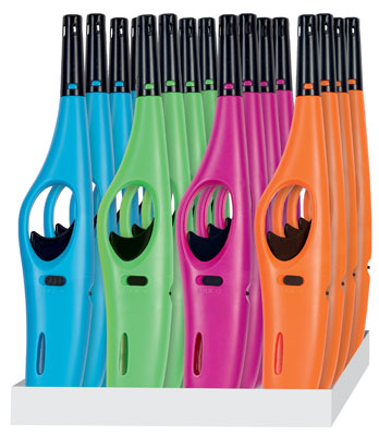 Encendedor cocina kalex surtidos+S