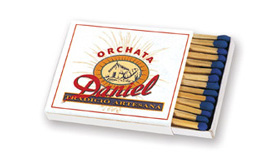 Caja de 25 fosforos fm13+S