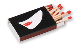 Caja de 38 fosforos fm15+S