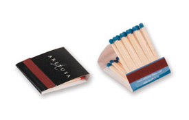 Cartera de 20 fosforos fm12+S